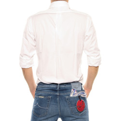 Shirt Polo Ralph Lauren white